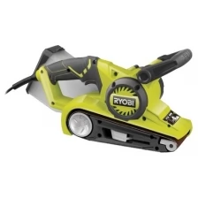 Ryobi Ленточная шлифмашина Ryobi ebs800v 5133001146