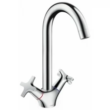 Смеситель для кухни Hansgrohe Logis Classic 71285000