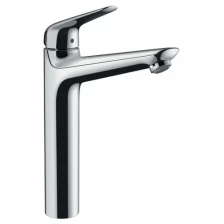 Смеситель для раковины Hansgrohe Novus 71124000