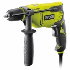 Ударная дрель Ryobi RPD680K 5133002016