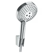 Душевой гарнитур HansGrohe Raindance Select S 120 27669000