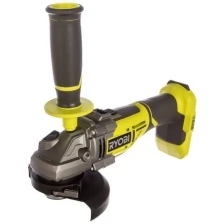 Бесщеточная углошлифмашина Ryobi ONE+ R18AG7-0 5133002852