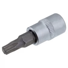 Головка со вставкой 1/4" TORX (T40, L=38 мм) AVS BS14T40