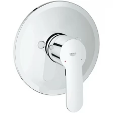 Смеситель для ванны Grohe Eurostyle 33635002