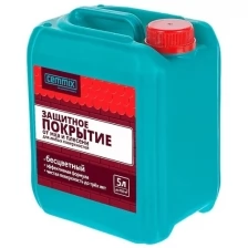 Защитное покрытие от грибка и плесени Cemmix Universal Cleaner, 5 л