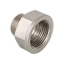 Переходник ВН-НР никель 1/2"x1/4" VALTEC