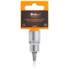 Головка 1/2" DR со вставкой TORX T40 длиной 55мм (AT-BS-20)