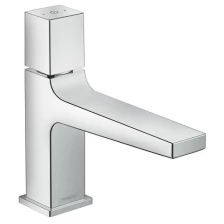 Смеситель для раковины Hansgrohe Metropol Select 100 32570000