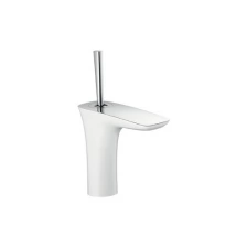 Смеситель для раковины (умывальника) hansgrohe Pura Vida 15070400 Pura Vida 15070400 400