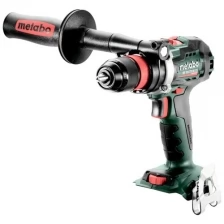 Шуруповерт Metabo BS 18 LTX BL Q I 602359850 (без АКБ)