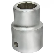 FORSAGE F-56941 Головка торцевая 41 мм, 12 гр, 3/4 inch