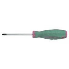 Отвертка Torx T50 10х200х329 мм D71T50 Jonnesway, 49206