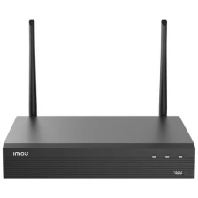 NVR1108HS-W-S2-CE-imou IP-видеорегистратор IMOU