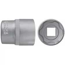 Головка 6-гранная CrV 1/2" 13 мм FIT 62043