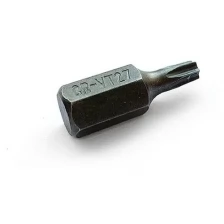 VETTLER Бита вставка TORX T27 3/8" 30мм VETTLER