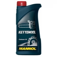 MANNOL 1416 Масло для цепей KETTENOEL 1л