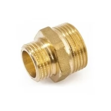 Ниппель ред. нар.-нар. 3/4X1/2, General Fittings (Ниппель редукционный 3/4"х1/2") (260003H050400H)