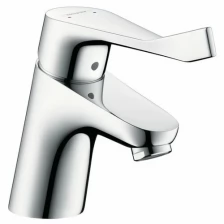 Смеситель для раковины HansGrohe Focus Care 31914000