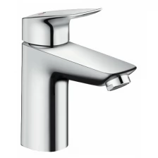 Смеситель для раковины HansGrohe Logis 71102000